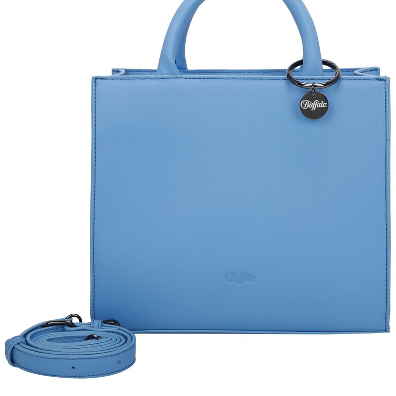 Big Boxy Muse Dreamy Blue