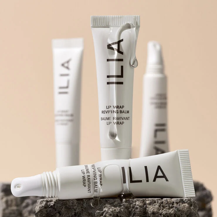 ILIA Lip Wrap - Reviving Balm