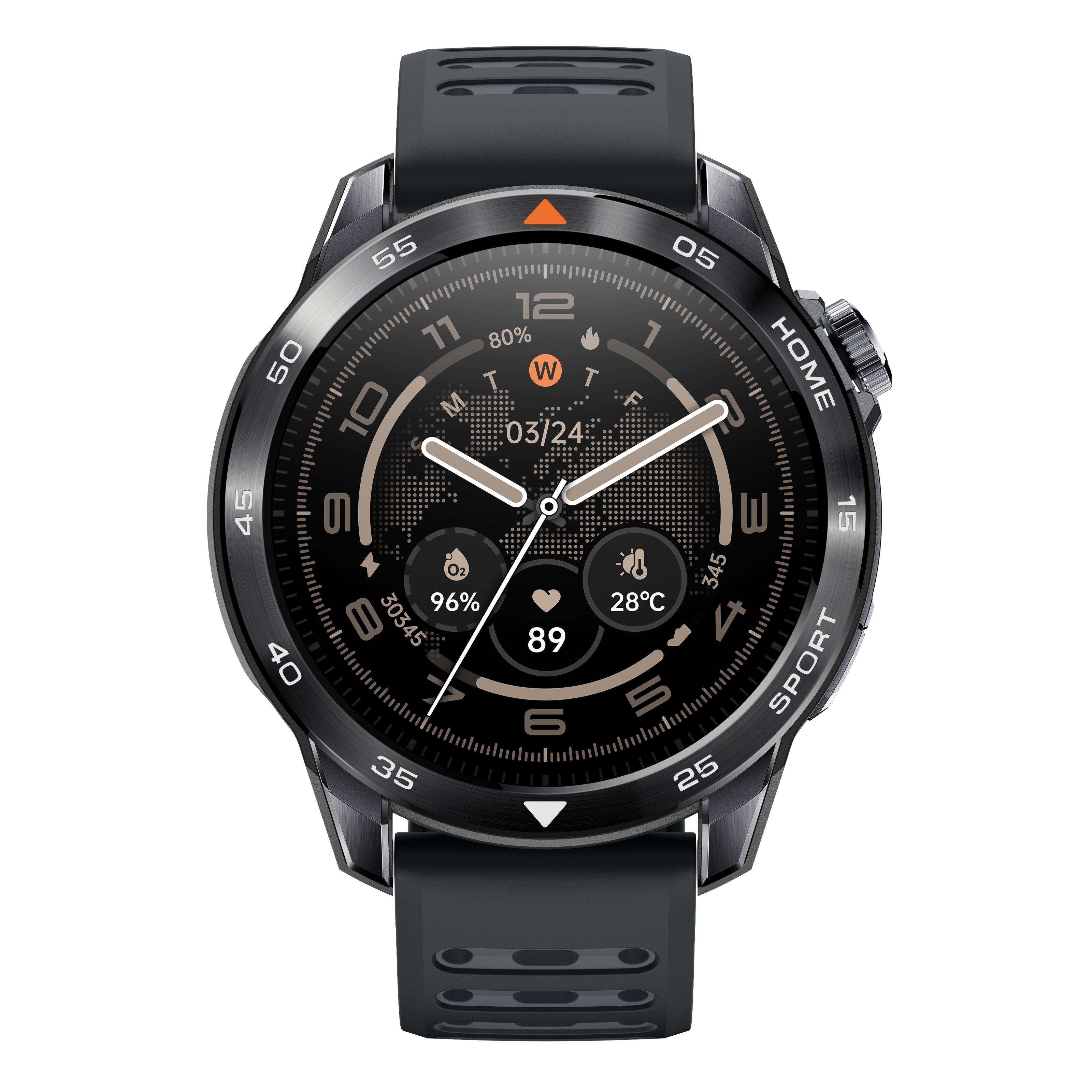 Mibro GS Pro2