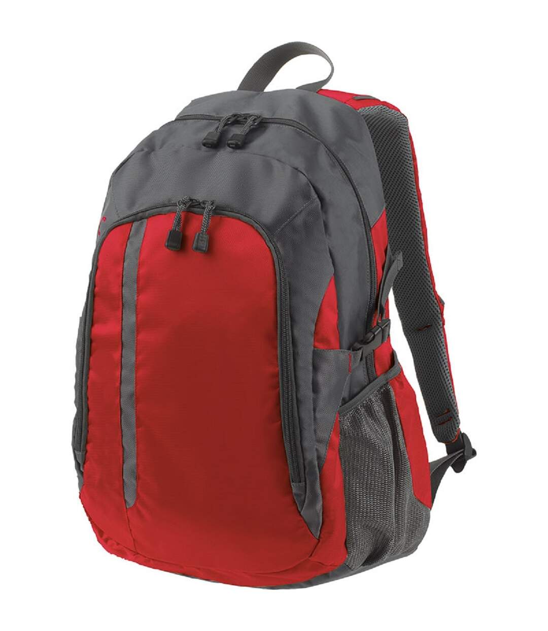 Sac à dos loisirs - petite randonnée - GALAXY - 1806694 - rouge