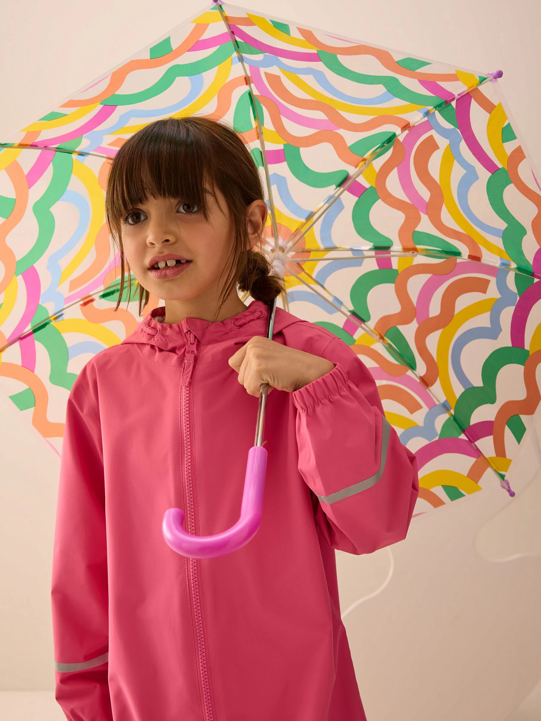 rainbow Kids - Paraplu