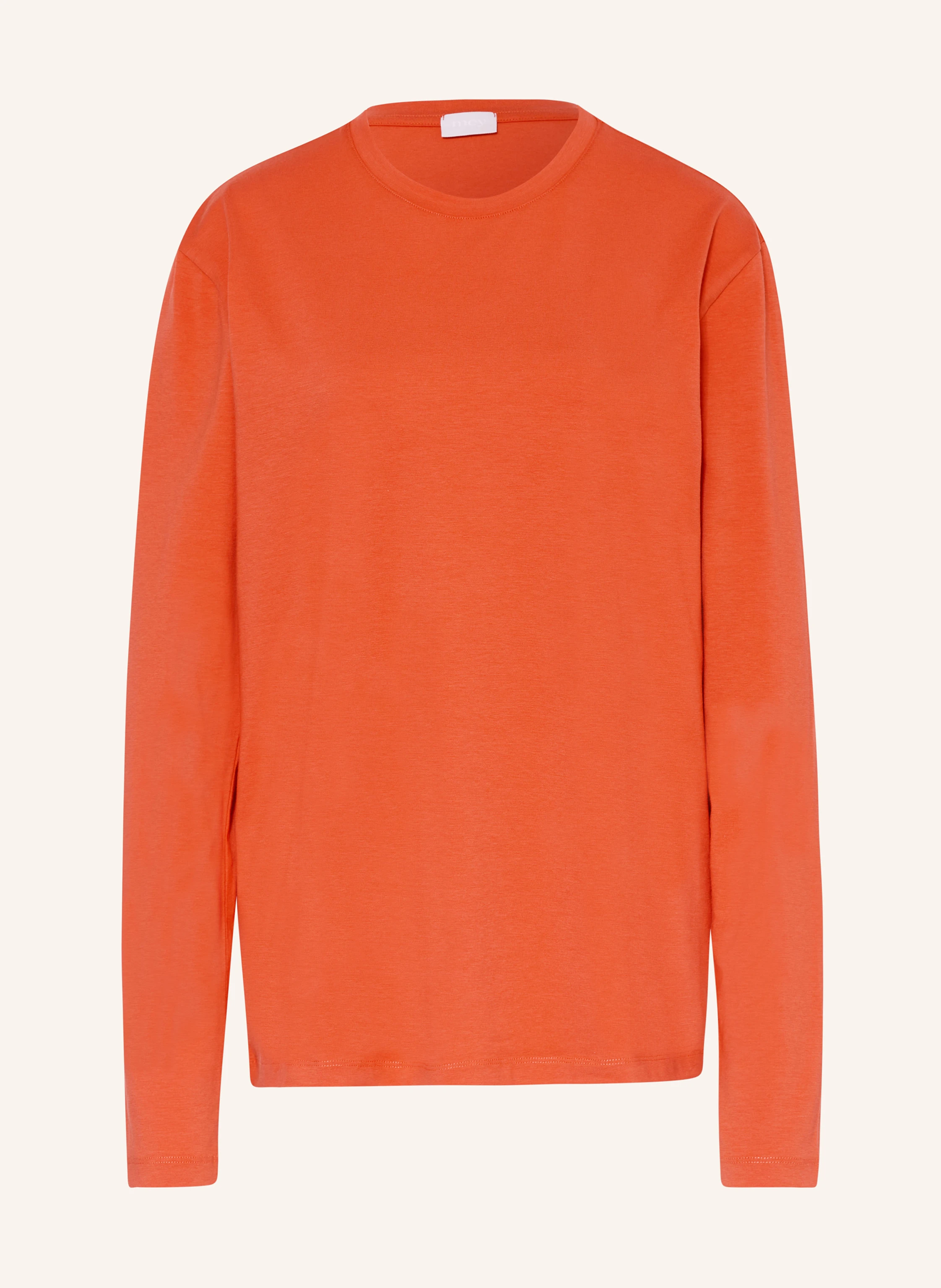mey Lounge-Shirt Serie RELAX
