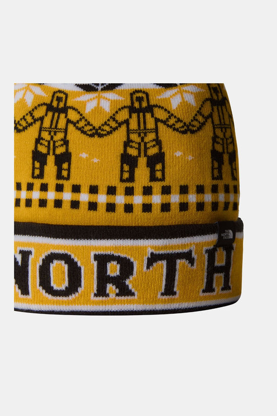 The North Face The North Face Tuke Ski Beanie Junior