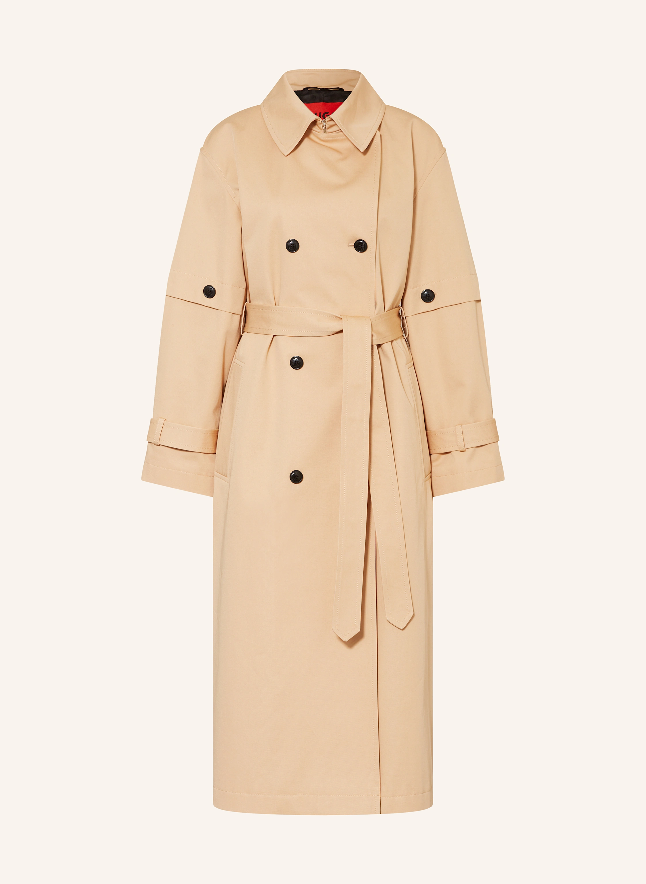 HUGO Trenchcoat MIRENDA