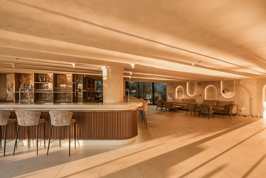 Mitsis Bali Paradise All Inclusive - Hotel