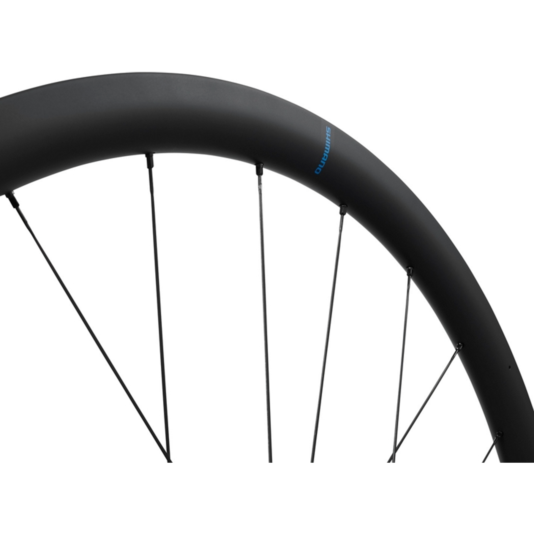 Shimano GRX RX880 TLR Disc Gravel Achterwiel