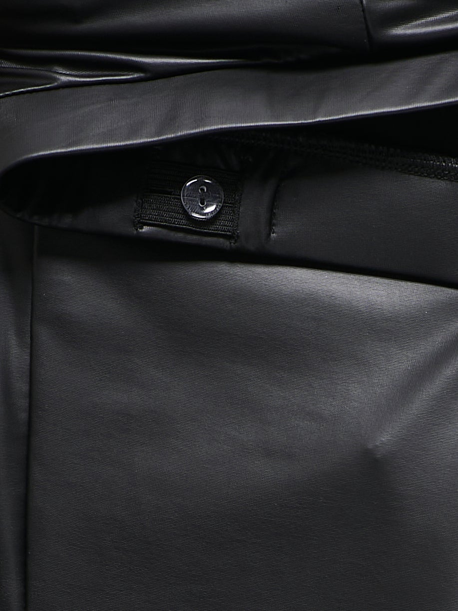 KOGCOOL Ausgestellt Hose Black