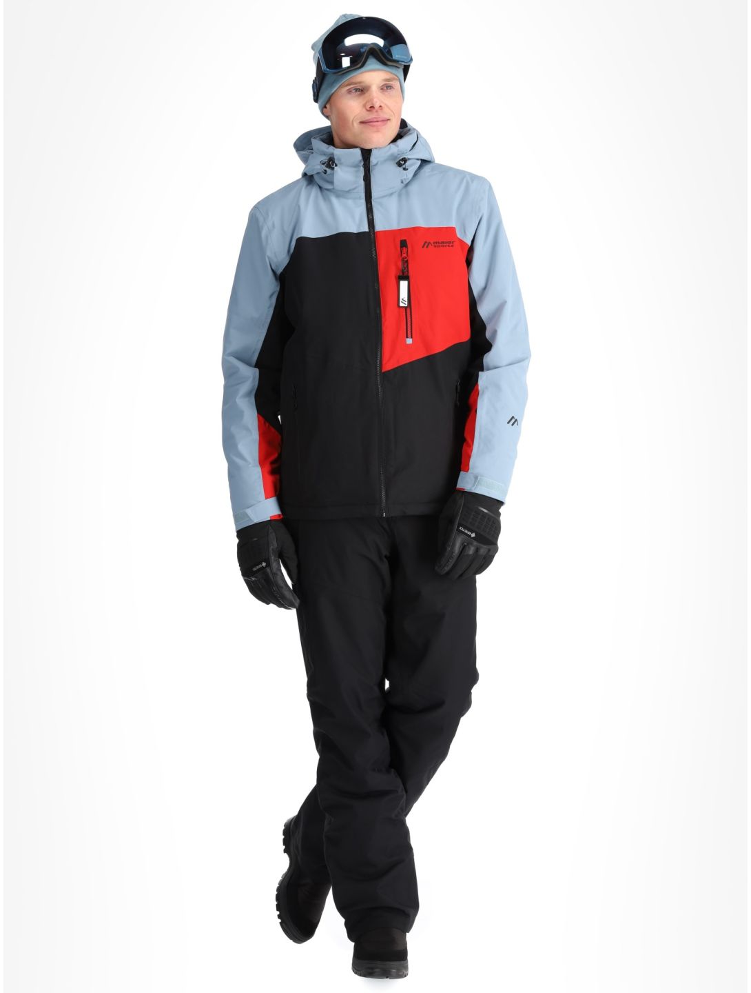 Oravice ski-jas heren