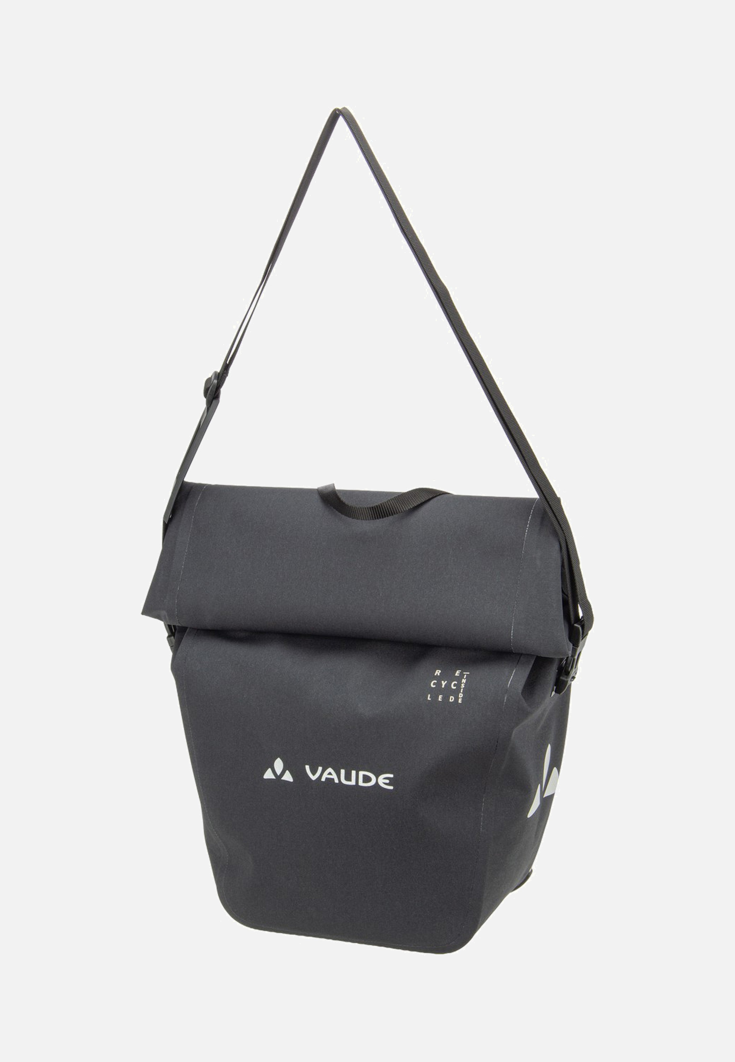 Proof Back UL Single Black - Fahrradtasche