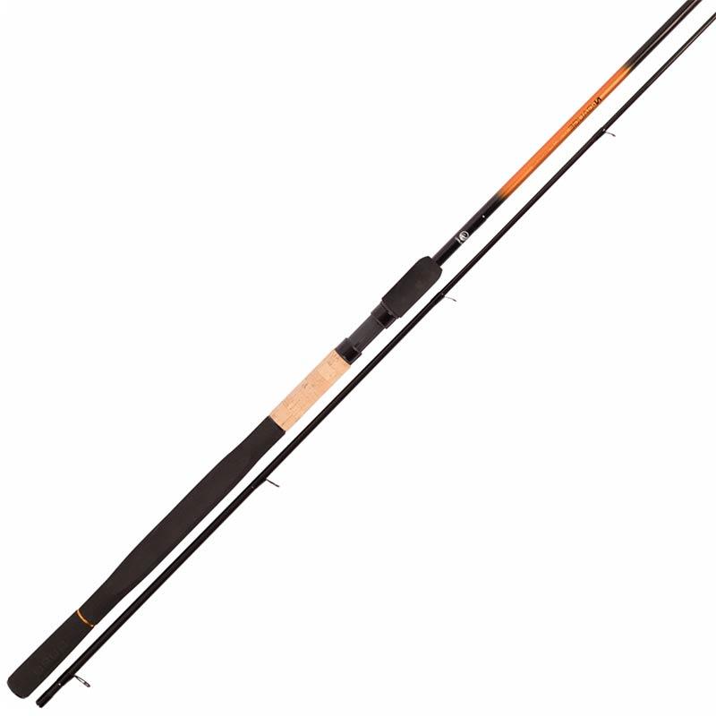Canne Anglaise Guru N-Gauge Power Feeder Rod