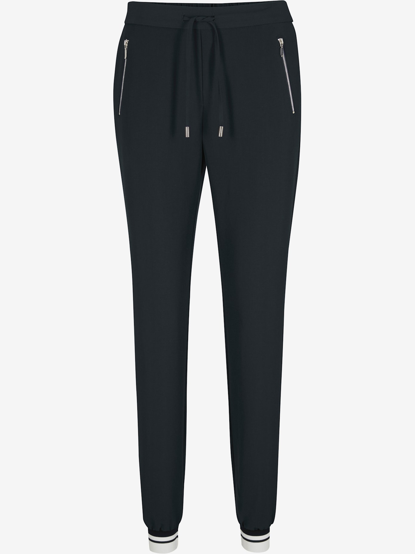 Tailleur pantalon look décontracté moderne