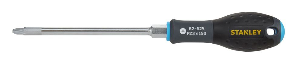 Stanley FMHT0-62625 FatMax Bolster Schroevendraaier PZ3 x 150mm