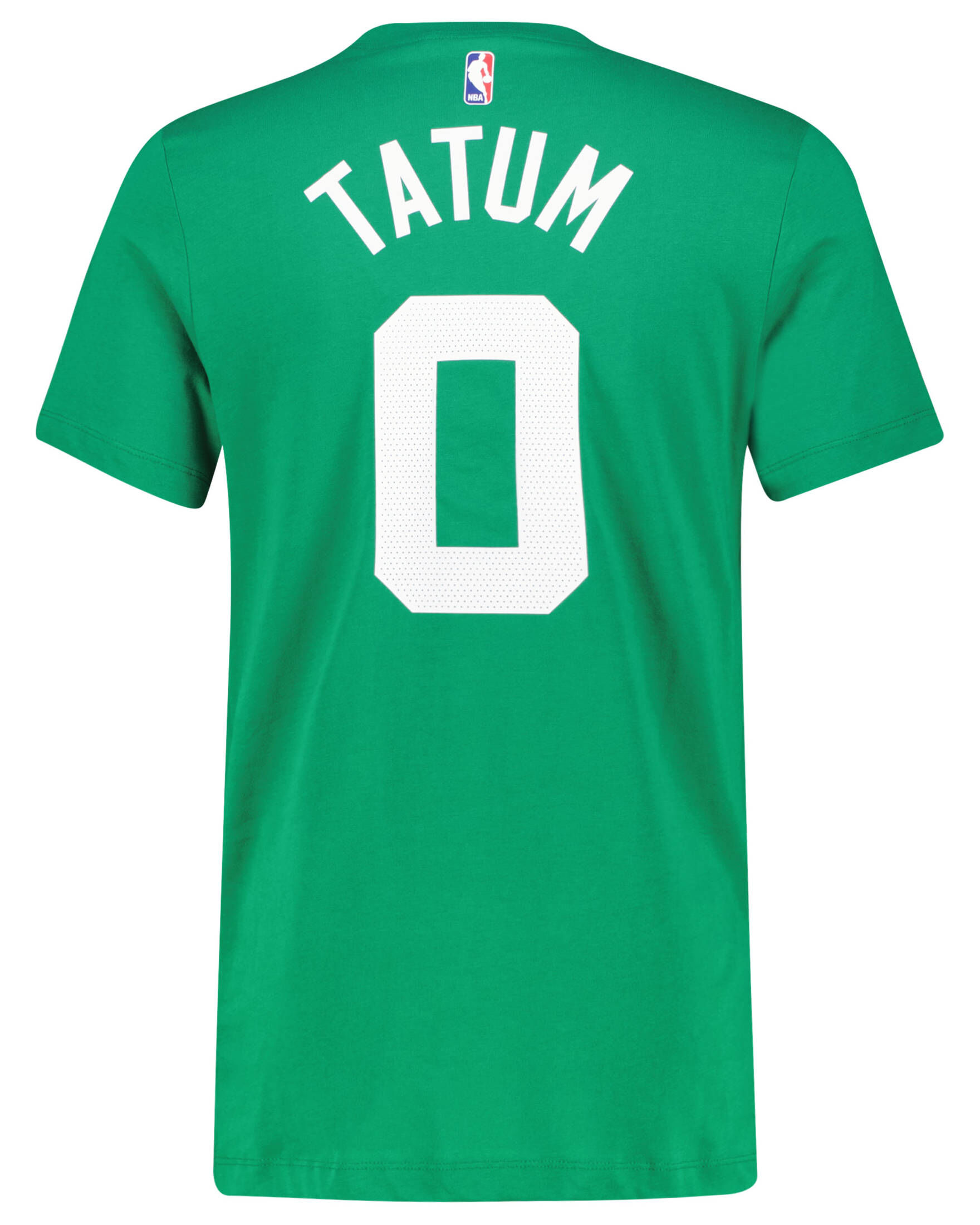 Nike| Herren T-Shirt NBA JAYSON TATUM BOSTON CELTICS