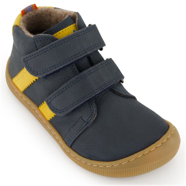 Koel - Kid's David Felt - Chaussures minimalistes