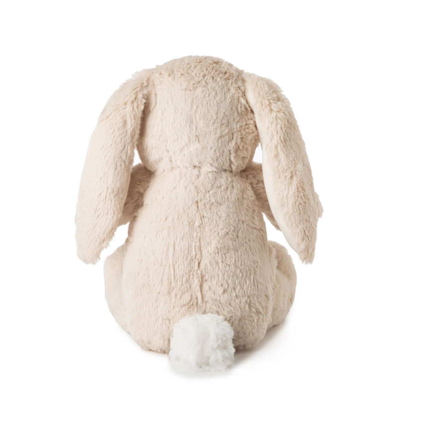 cloud-b® LoveLight Buddies™ Billy Bunny, beige
