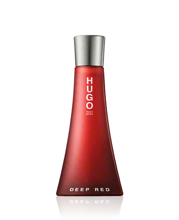 Hugo Boss HUGO Deep Red edp vapo 50ml