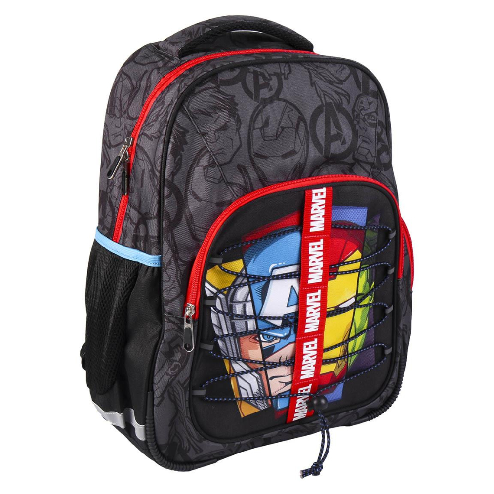 Mochila dos Vingadores 73440
