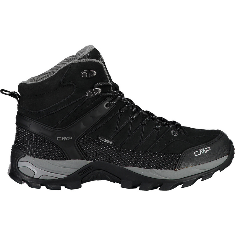 CMP Herren Rigel MID WP Schuhe