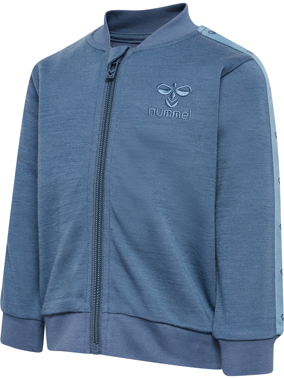 hmlWULBATO ZIP JACKET