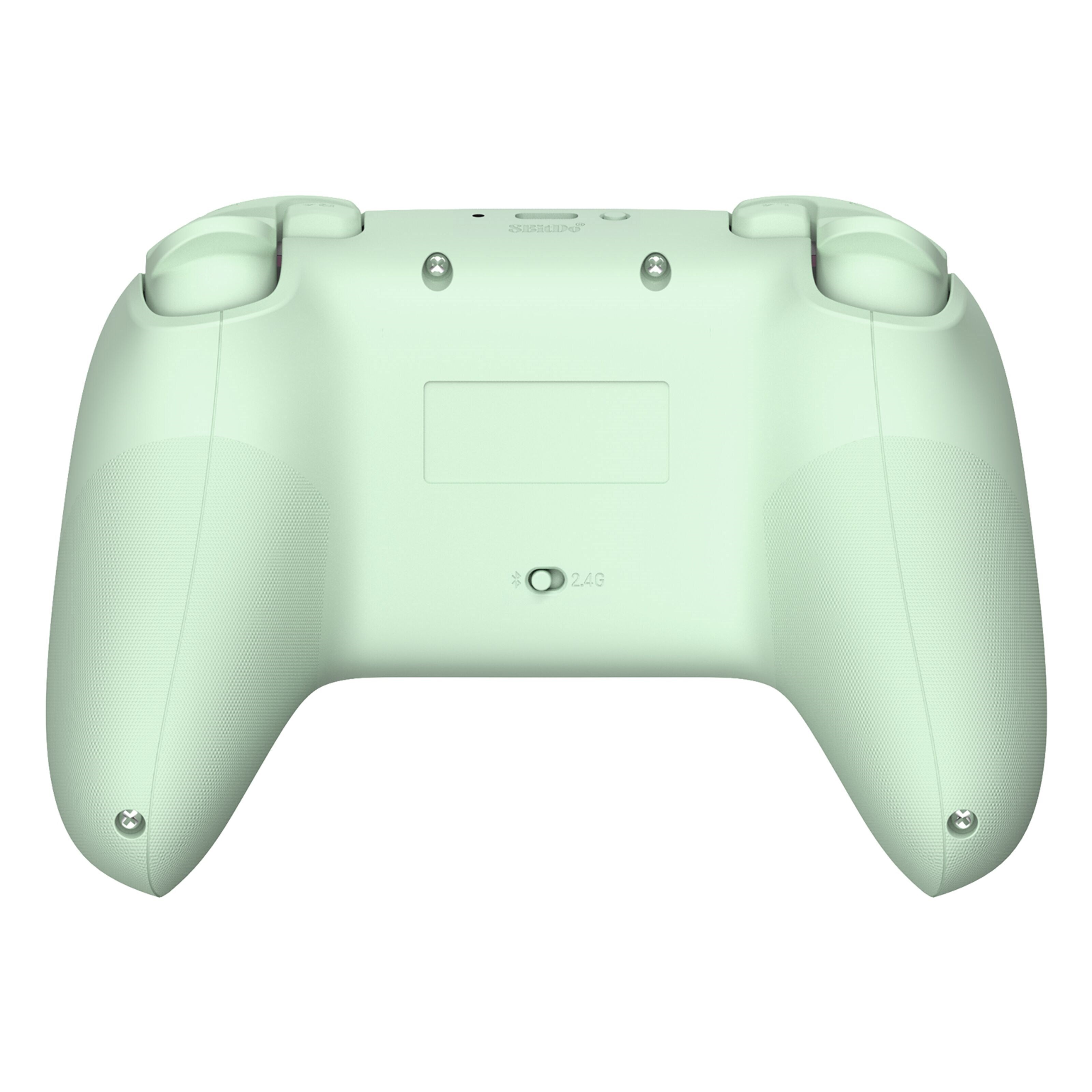 8Bitdo Ultimate 2C Trådløs håndkontroller med Hall Effect Grønn