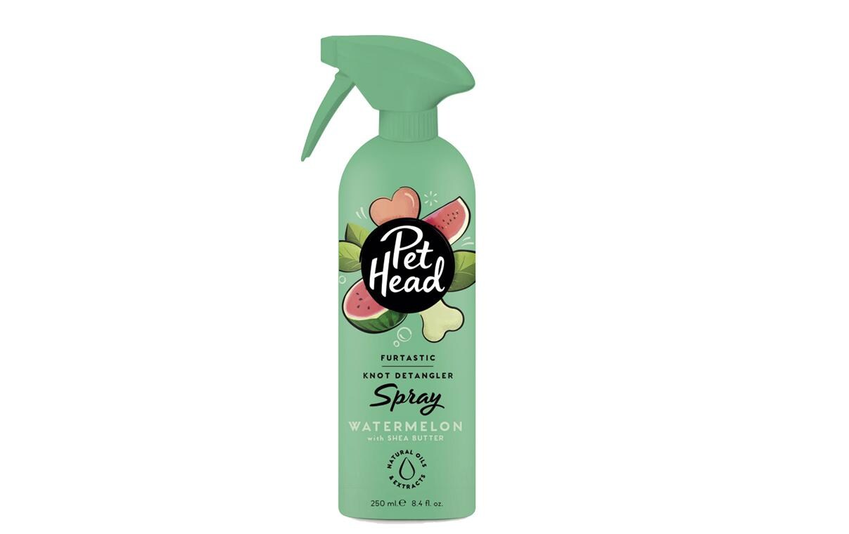 Entfilzungsspray Furtastic, 300 mlHunde-Fellspray