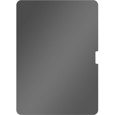 Just in Case 8331946 protection d'écran de tablette Protection de l'écran contre les regards indiscrets Apple 1 pièce(s)