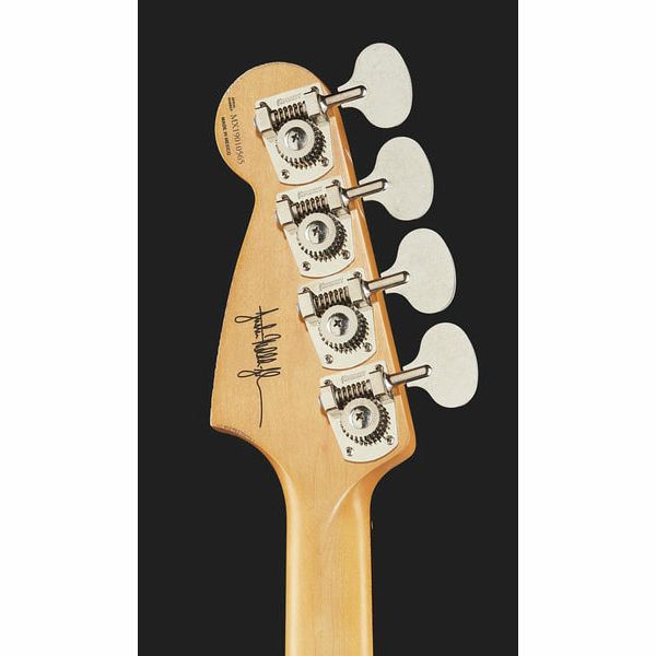 Fender Justin Meldal Johnsen Mustang