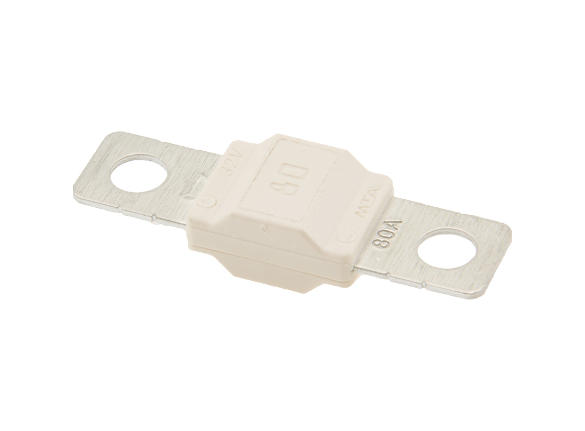 BBA MIDI80/5 Powerzekering midi - 80 Amp