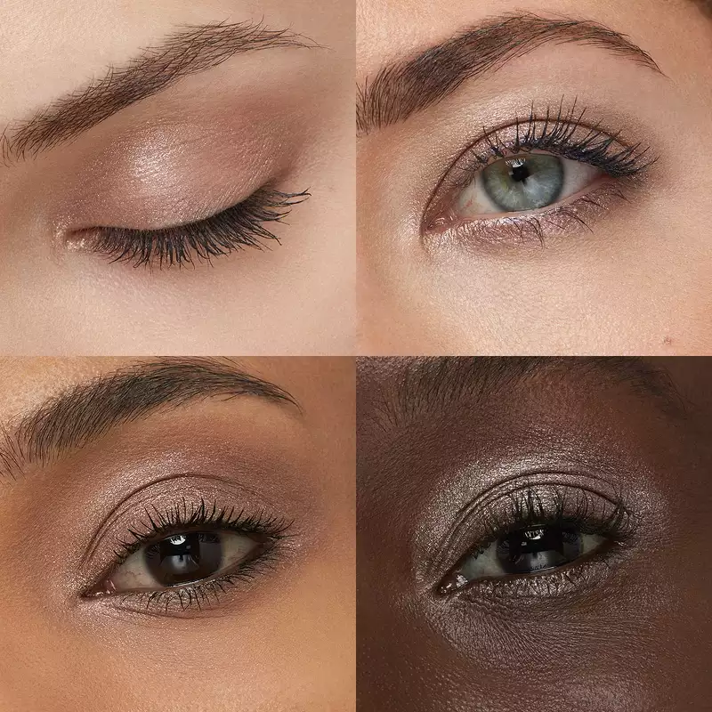 KIKO Milano Water Eyeshadow 3 gr. - 06 Light Taupe