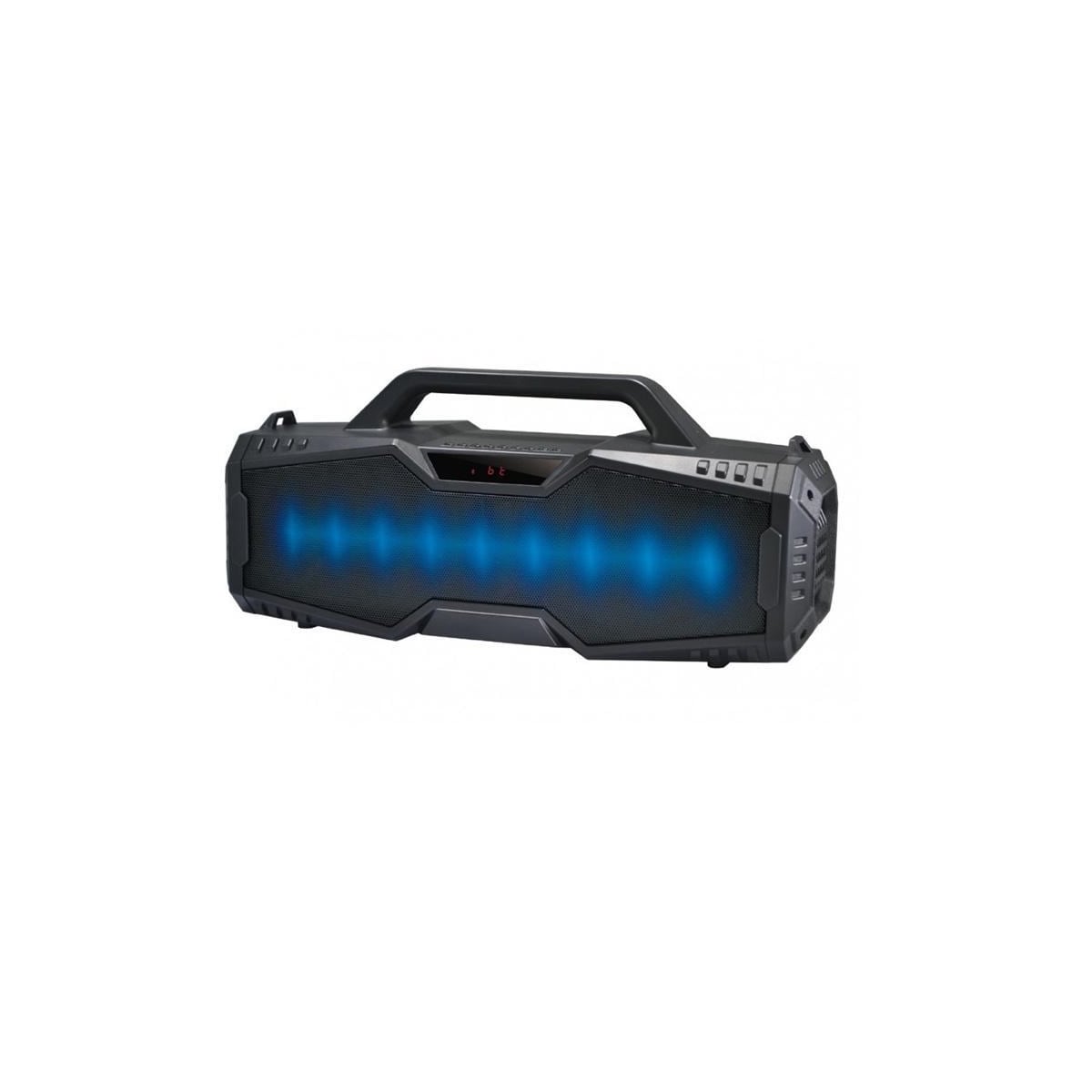 REBELTEC SoundBOX 420 Bluetooth högtalare