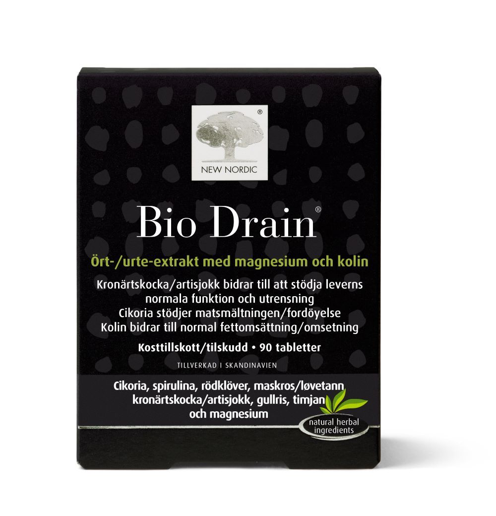 BioDrain