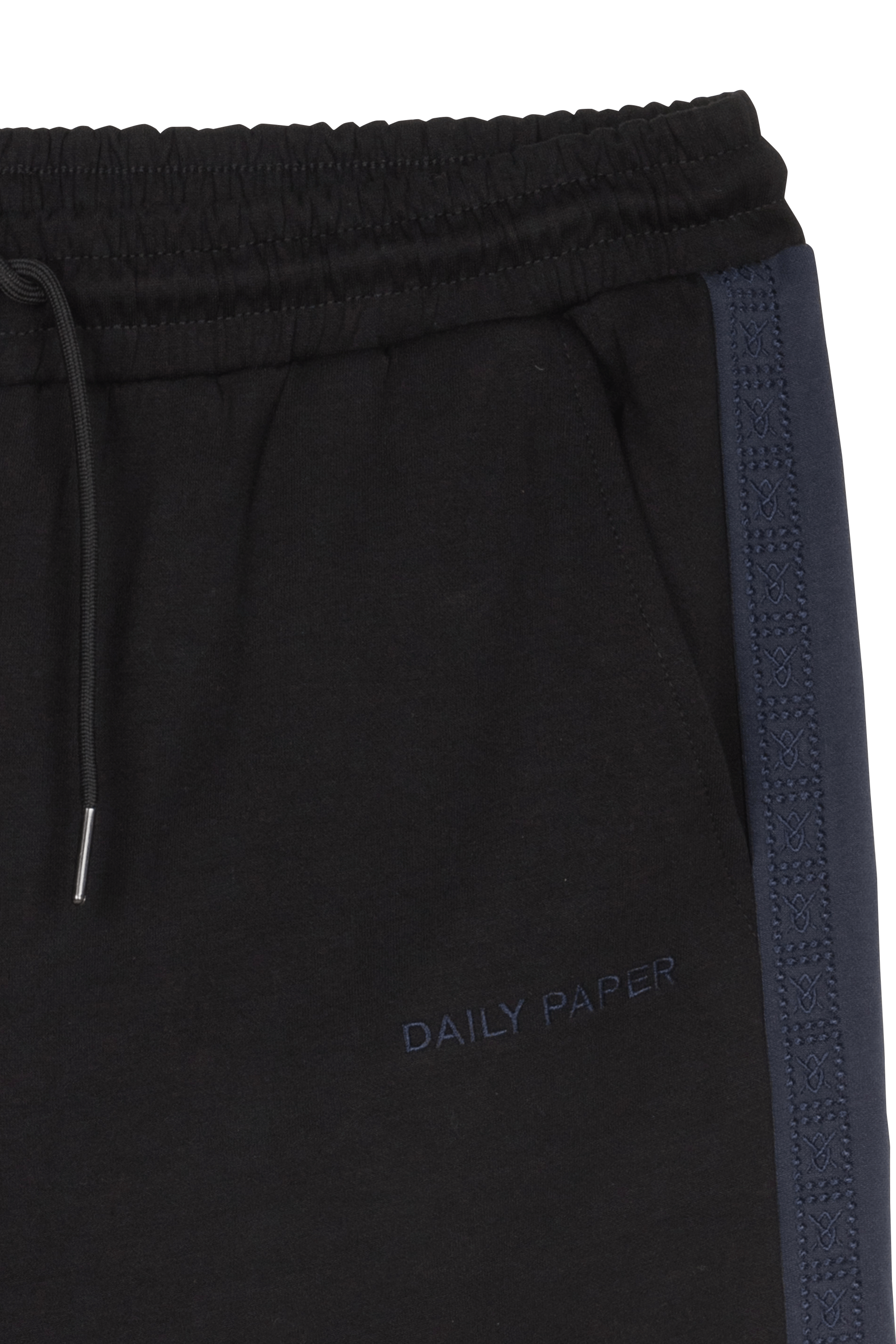 Daily Paper jogging PEPION Bleu