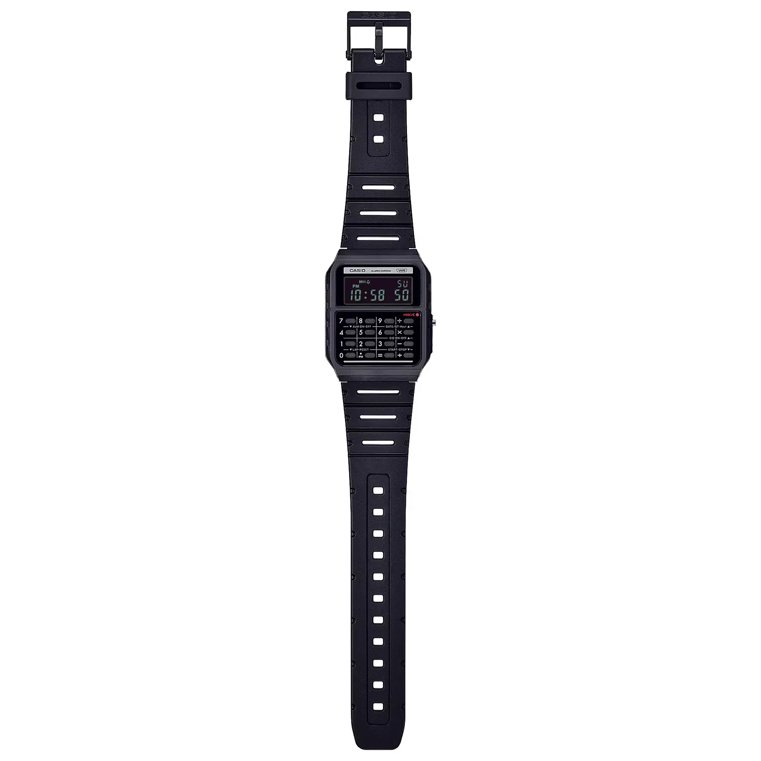 Casio Vintage CA-53WB-1BEF