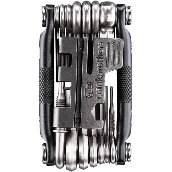 Outils vélo CRANKBROTHERS MULTI 20 NICKEL