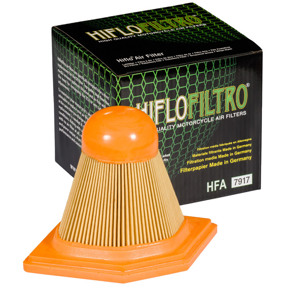 Hiflofiltro - Filtre à air HFA7917