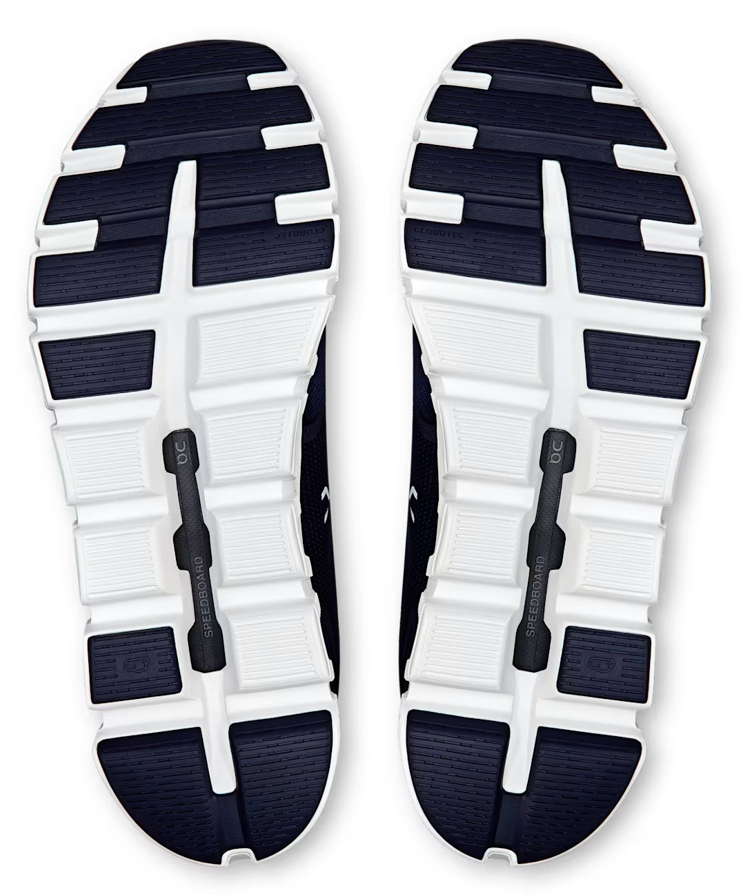 Cloud 6 Herre Midnight/White