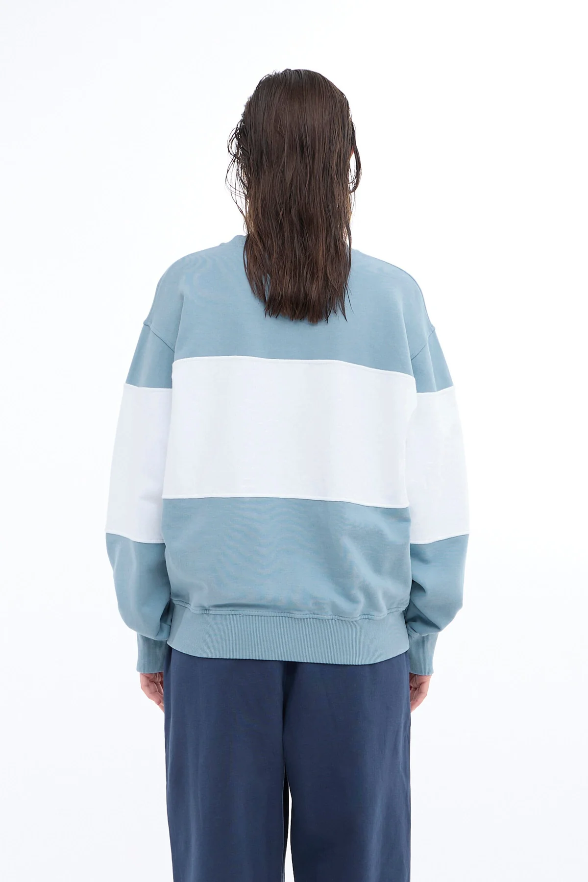 Ball Bamontana Sweatshirt 164021 allure