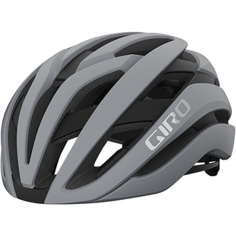 Giro Cielo MIPS Helm Matte Sharkskin