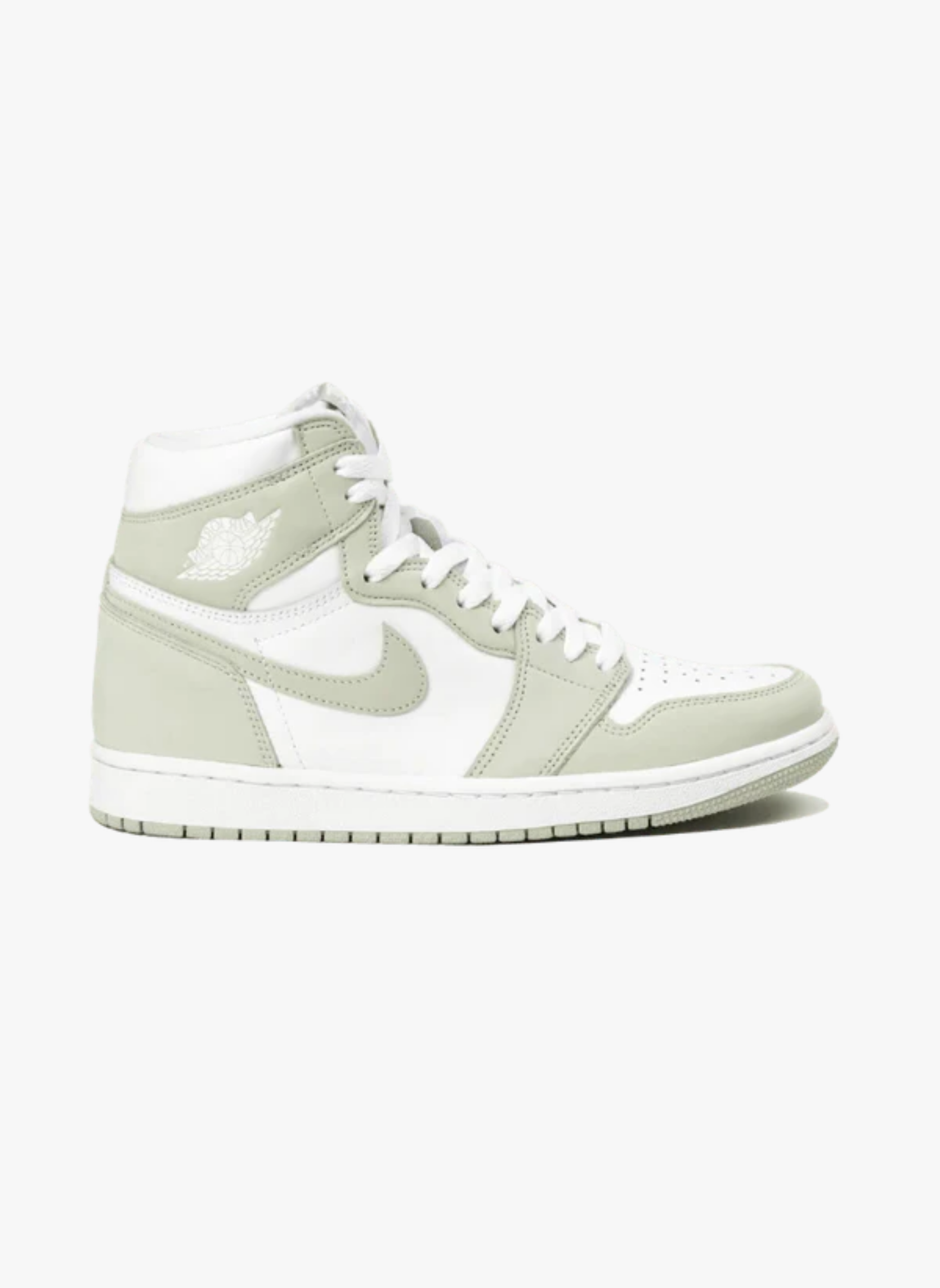 Air jordan 1 high og seafoam | Vert
