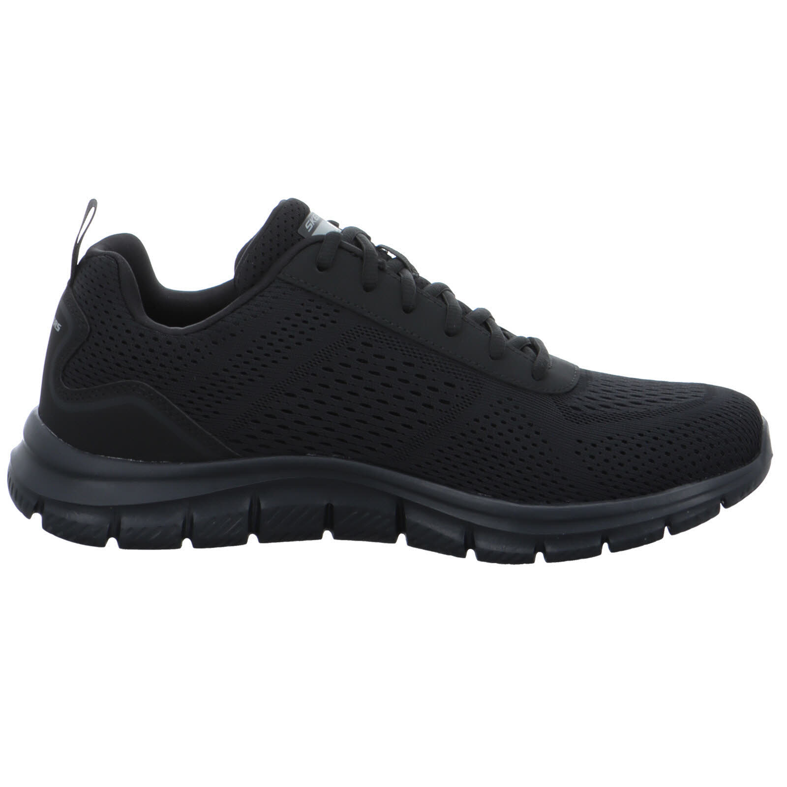 Sneaker 232758BBK