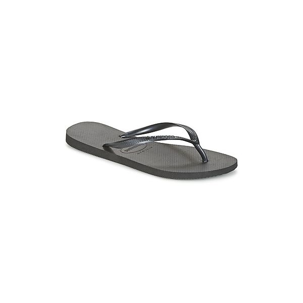 Havaianas Chinelos Mulher Slim Preto 35 / 36