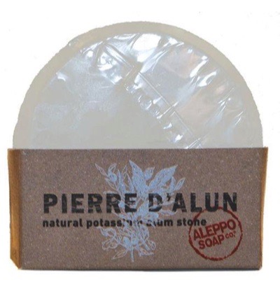 Aleppo Soap Co Aluinsteen (100 gr)