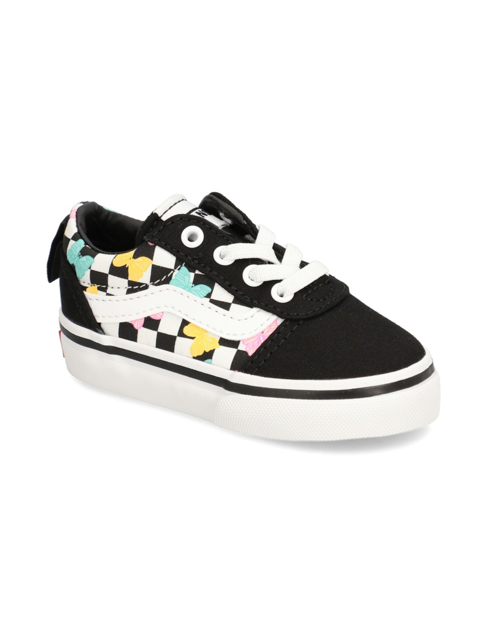 WARD SLIP ON