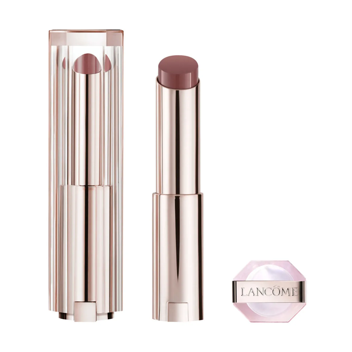Lancôme Lip Idôle Butterglow Lippenbalsam10 Keep it glowy