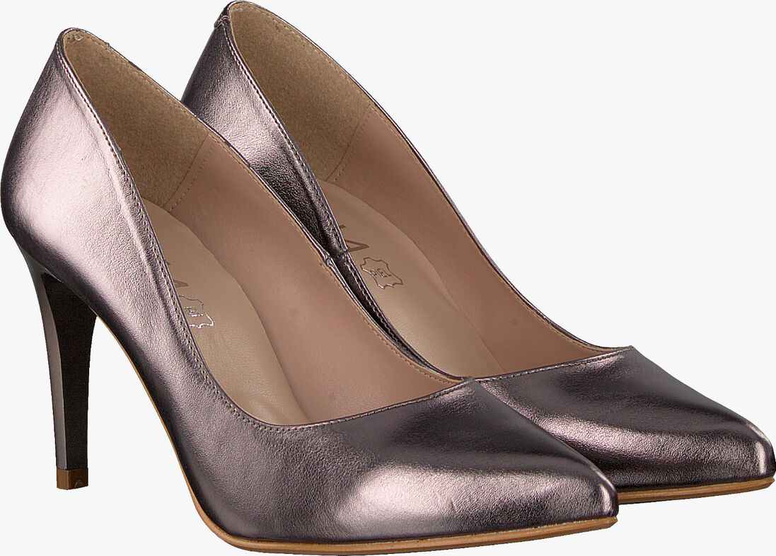 GIULIA bronzen giulia pumps g.8.giulia