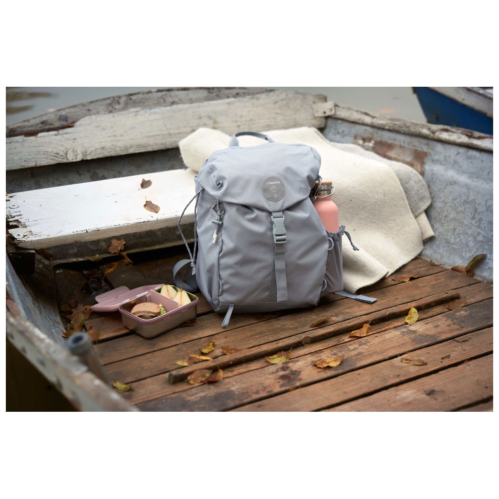 LässigLässig   Outdoor Rucksack grey