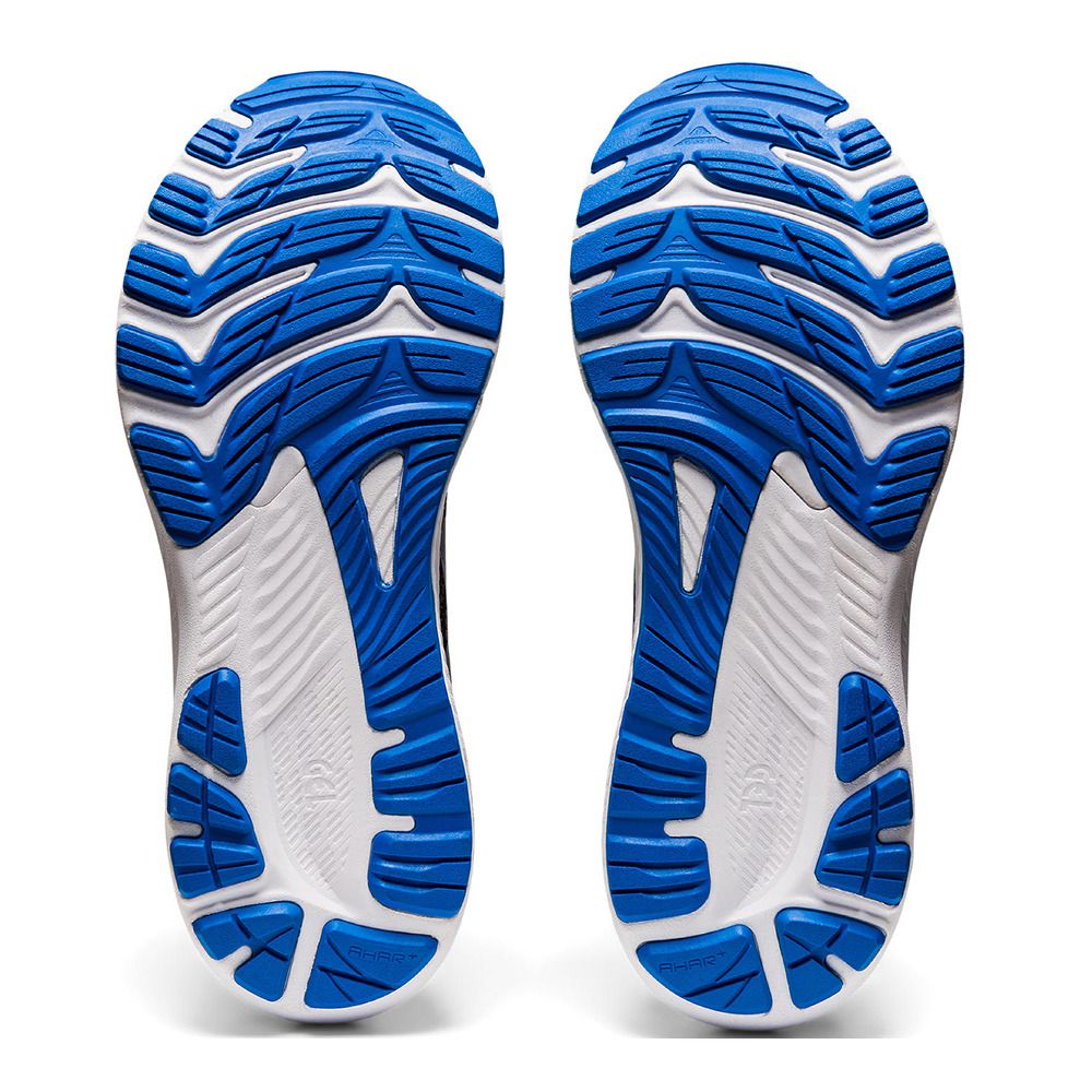 Asics GEL-KAYANO 29 - Chaussures running Homme black/electric blue