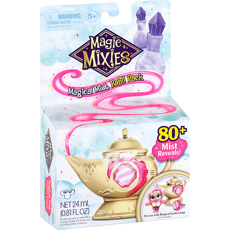 My Magic Mixies Lampeånd refill-sæt