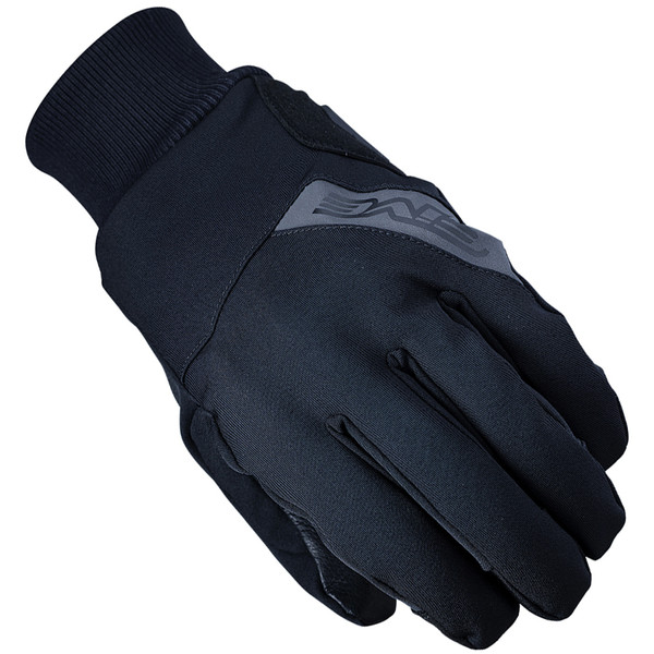 Five - Gants WFX Frost Waterproof Noir