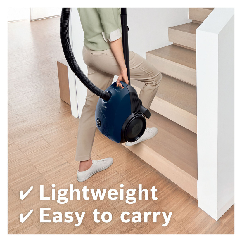 Bosch støvsuger 600 W